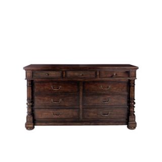 Bernhardt Commonwealth 9 Drawer Dresser 334053