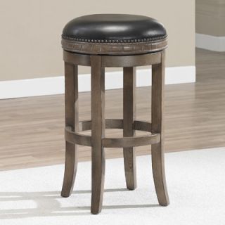 American Heritage Sonoma 26 Swivel Bar Stool 111165