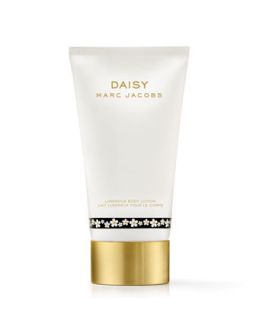 Daisy Luminous Body Lotion   Marc Jacobs Fragrance