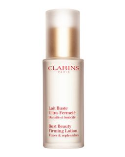 Bust Beauty Firming Lotion   Clarins