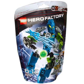 LEGO Hero Factory Surge (6217)      Toys