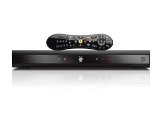 TiVo TCD746320 Premiere DVR, Black Electronics