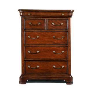 Legacy Classic Furniture Evolution 5 Drawer Chest 9180 2200