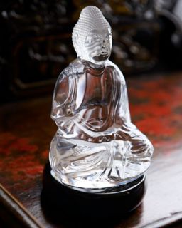 Crystal Buddha   Baccarat