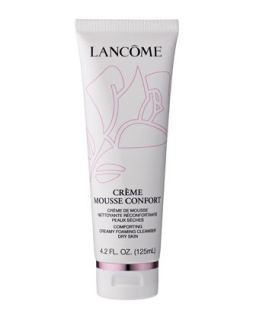Creme Mousse Comforting Foaming Cleanser   Lancome