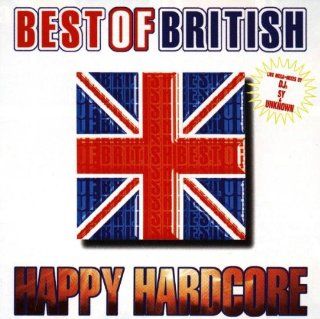 Best of British Happy Har Music