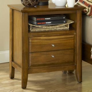 Modus City II Nightstand 1X2781