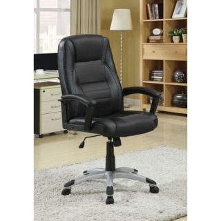 Wildon Home ® Office Chair with Arms 800209