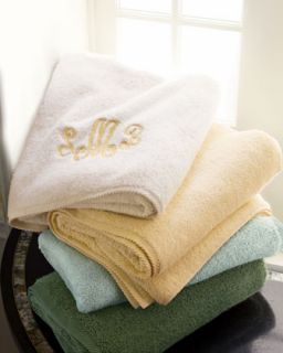 Bath Towel, Personalized   Matouk