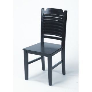 AA Importing Side Chair 49810 BK