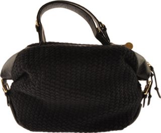 UGG Quinn Knit Zip Satchel