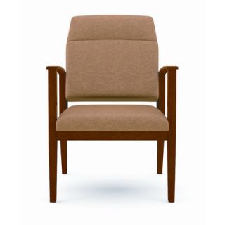 Lesro Amherst Motion Chair with Extended Back K1851G5