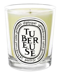 Tuberose Scented Candle   Diptyque