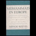 Muhammad in Europe