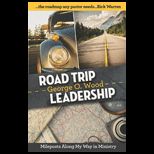 Road Trip Leadership