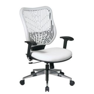 Office Star EPICC Series Manager Office Chair 88   MMXXBN192P2 Seat Color Ic