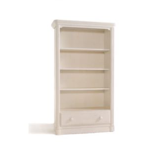 Capretti Design Veneto 70 Bookcase 4522XX Finish Cherry