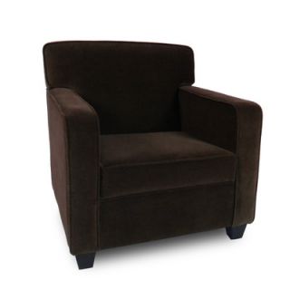 Passport Home Daly Chair 604 04P Color Bark