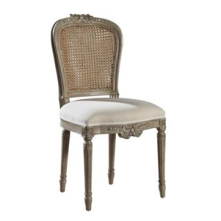 Furniture Classics LTD Ribbon Side Chair 51170QM