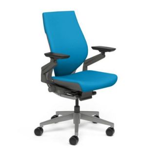 Steelcase GESTURE Office Chair with Shell Back GESTURE SHELLBACK 