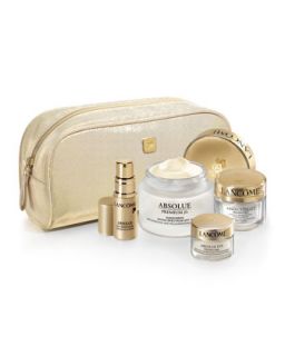 Limited Edition Absolue Premium BX Spring Set   Lancome