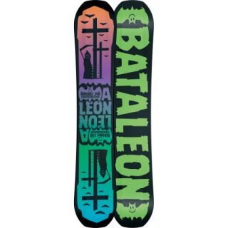 Bataleon Airobic Snowboard