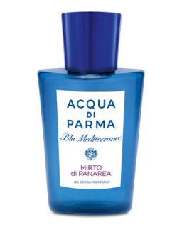 Mirto di Panarea Shower Gel   Acqua di Parma