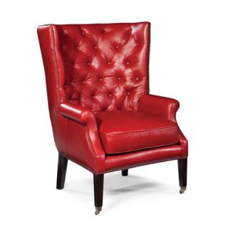 Palatial Furniture Holbrook Leather Chair 12133