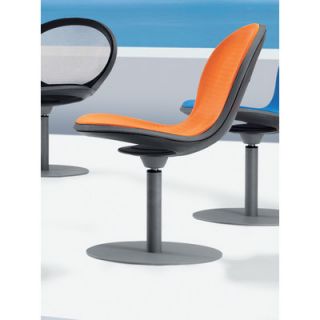 OFM Net Series Office Chair with Swivel N101 Finish Orange