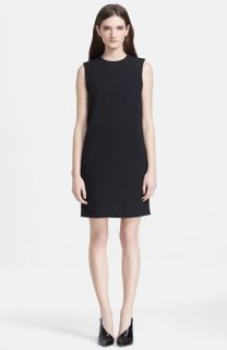 Alexander Wang Lace Up Back Folded Dress