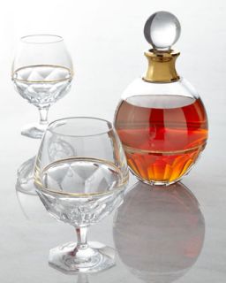 Elysian Decanter   Waterford Crystal
