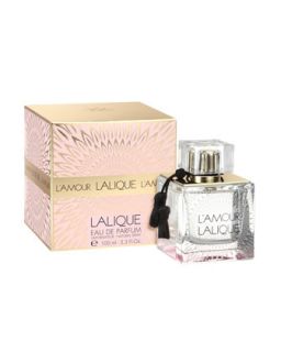 LAmour Lalique Eau de Parfum, 50mL