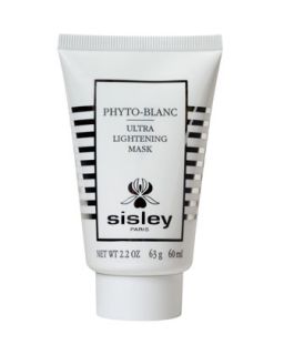 Phyto Blanc Ultra Lightening Mask   Sisley Paris