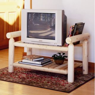 Rustic Cedar 44 TV Stand 29