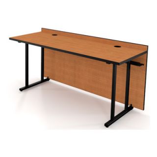 Fleetwood Solutions Work Surface Writing Desk 28.xxxx