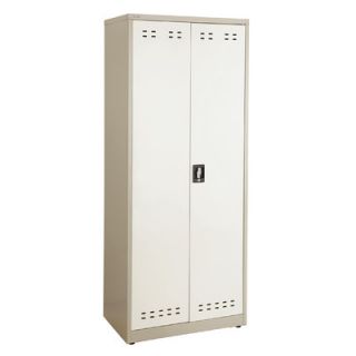 Safco Products 30 Storage Cabinet 5532GR / 5532TN Color Tan