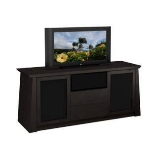 Furnitech Casa Brasil 70 Formoso TV Stand FORMOSO