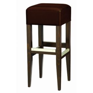 Grand Rapids Chair Haven Bar Stool W430BS