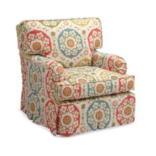 Chelsea Home Kimberly Accent Glider Chair 38AC95 G