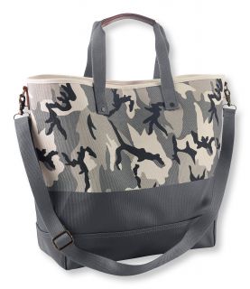 Noreaster Tote