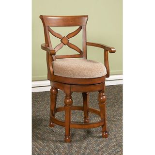 Largo Arbors Barstool D572 21  /  D572 22 Seat Height 24