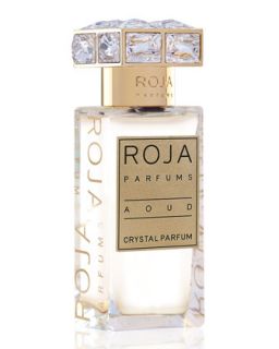 Aoud Crystal Parfum, 30 ml   Roja Parfums