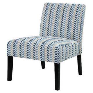 Wildon Home ® Murphy Linen Slipper Chair 504323
