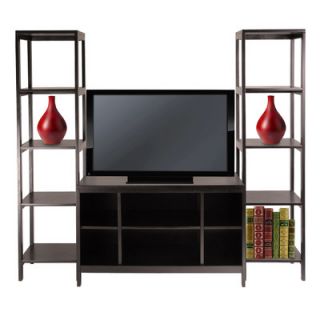 Winsome Hailey 40 TV Stand 92340