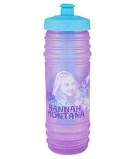 Hannah Montana EZ Freeze Sport Bottle Kitchen & Dining