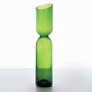 Artecnica tranSglass Double Satin Vase F5015ASST0