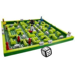 LEGO Games Minotaurus (3841)      Toys