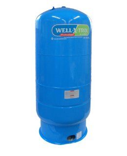 Amtrol Well X Trol 119 Gallon Water System Pressure Tank   WX 350