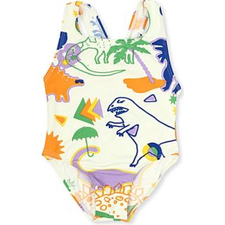 STELLA MCCARTNEY   Dinosaur swimsuit 3 24 months