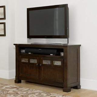 Progressive Furniture Telluride 54 TV Stand P730 54